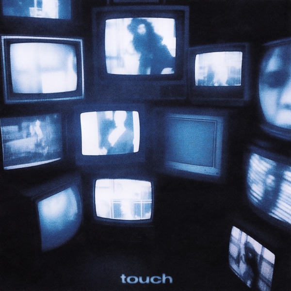 touch (Remixes) - Single album cover