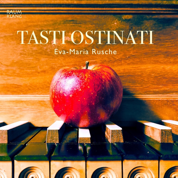 Tasti Ostinati album cover
