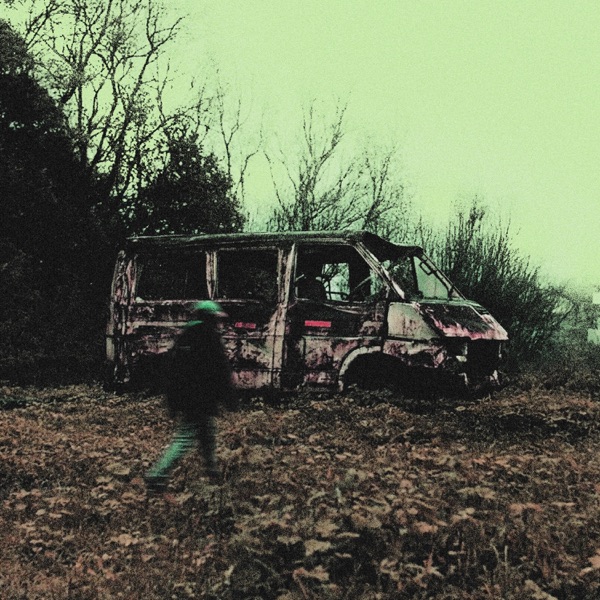 Wreckage - Single album cover