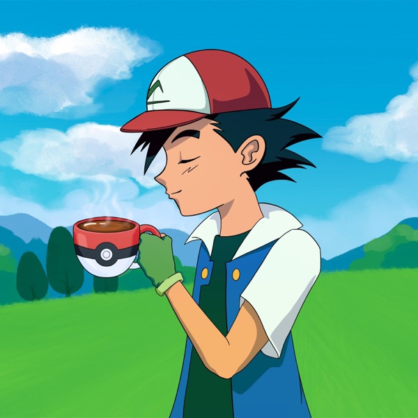 Gotta Catch 'em All (Lofi) - Single album cover