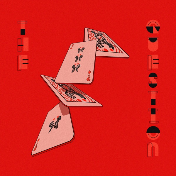 The Question - Single album cover