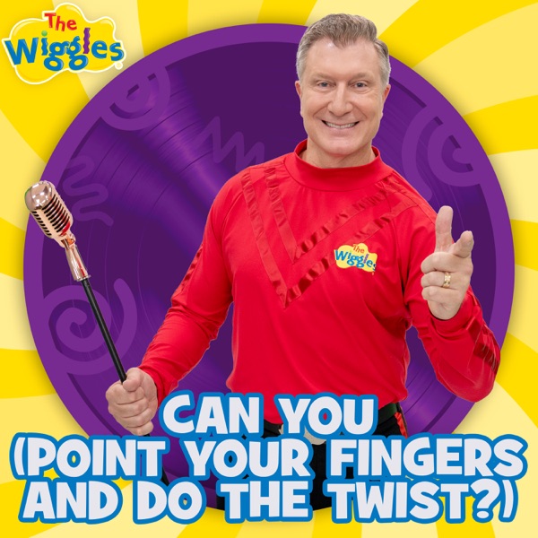 Can You (Point Your Fingers and Do the Twist?) - Single album cover