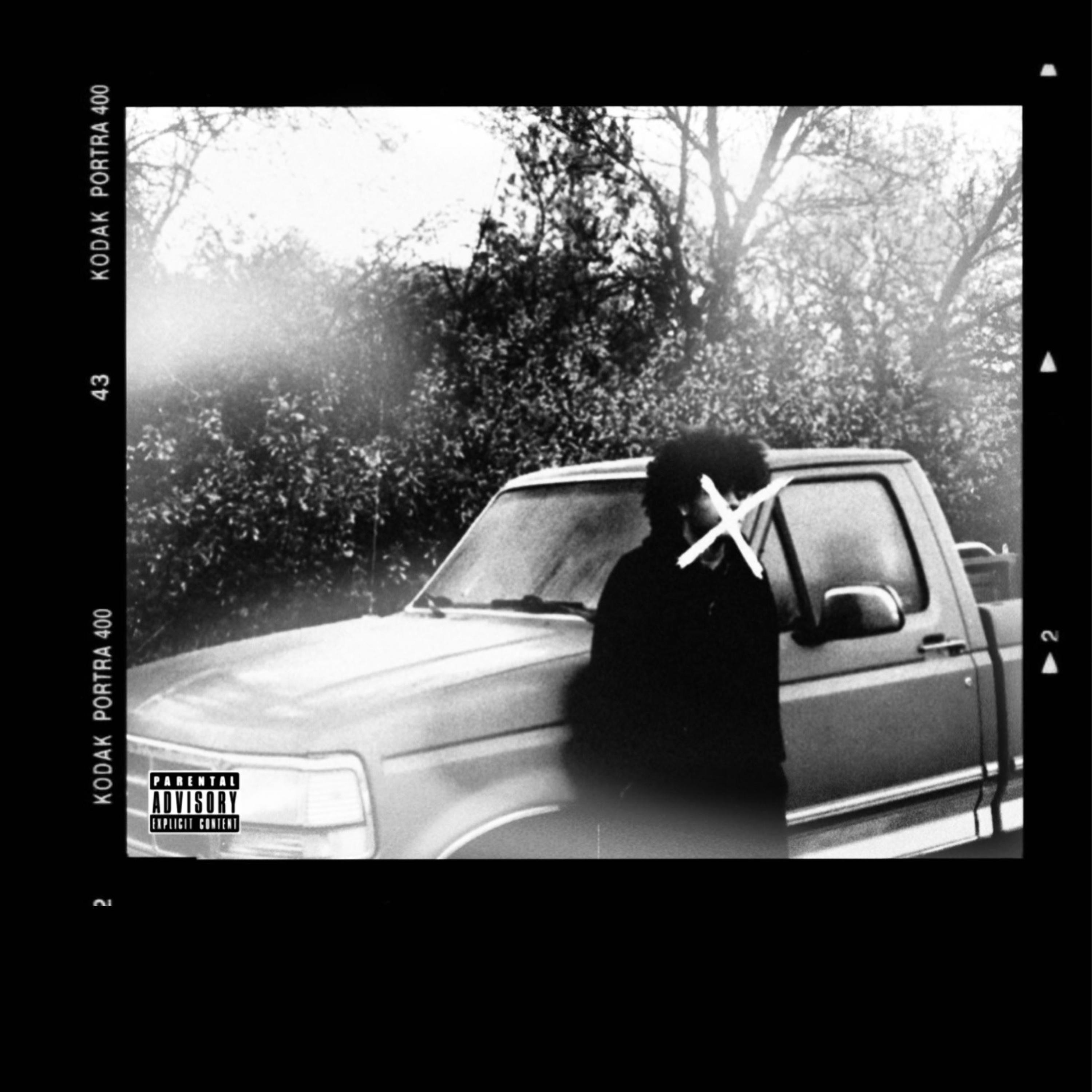 euphoria album cover