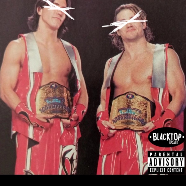 Brian Kendrick & Paul London (feat. Cel) - Single album cover