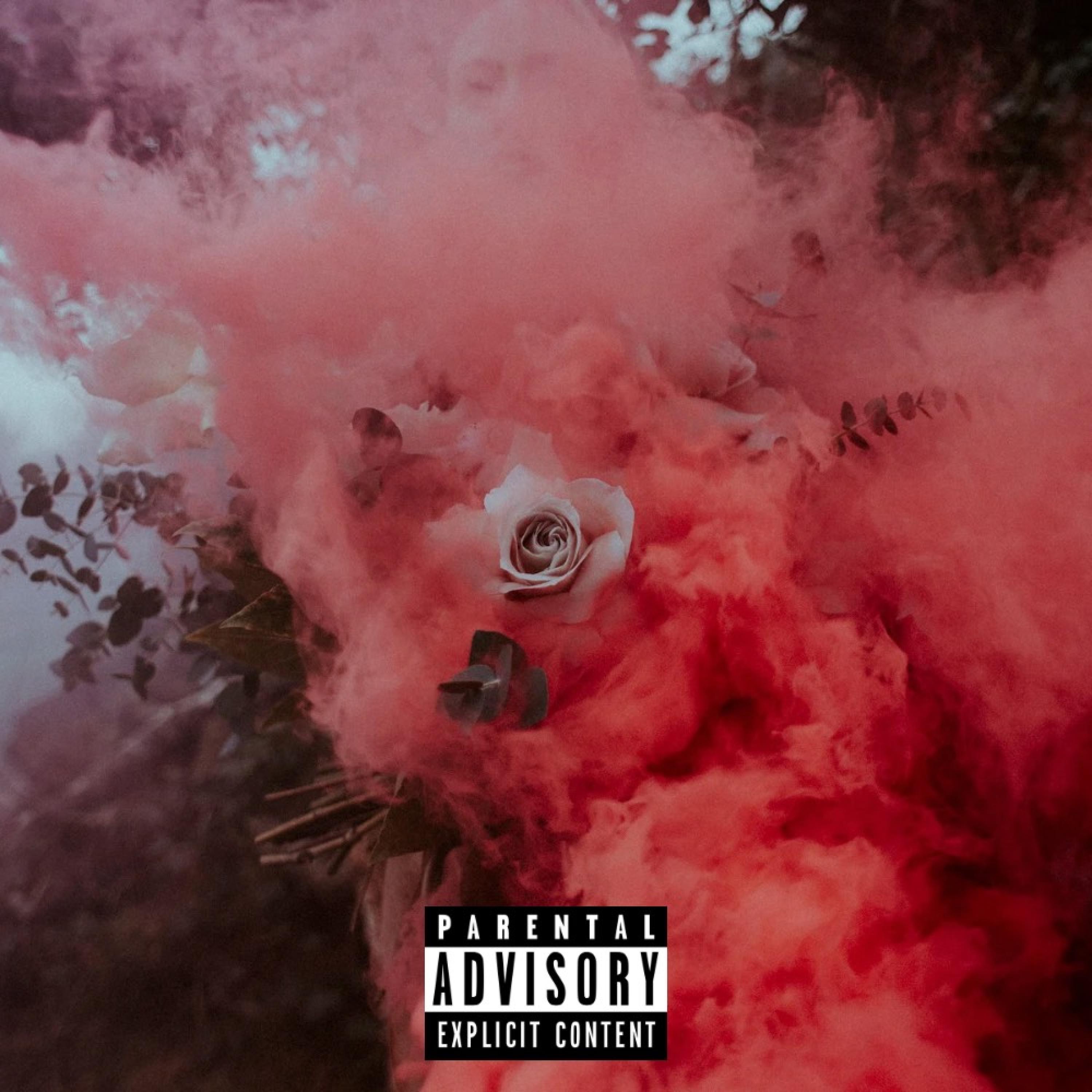 Smokeface (feat. Ghostface Killah) - Single album cover