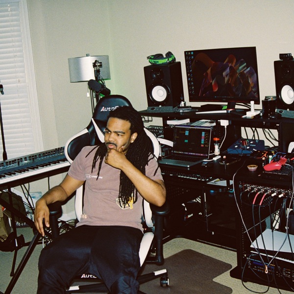 technique album cover