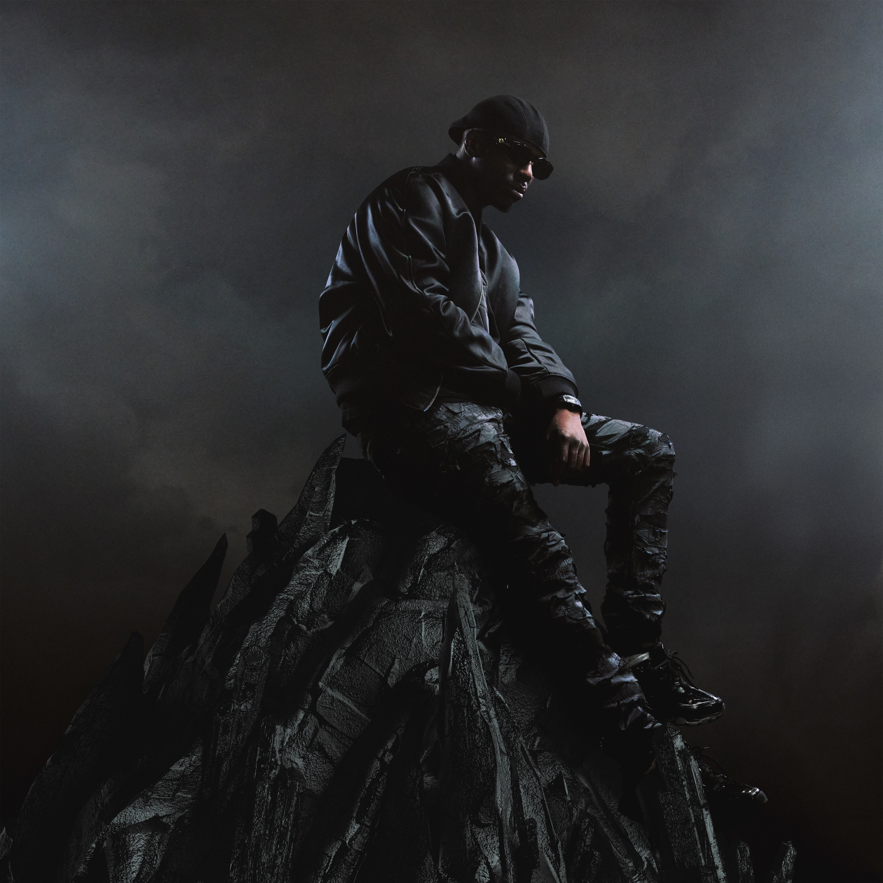 FTR - Single album cover