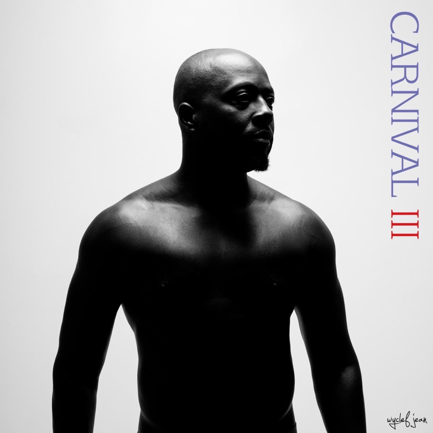 Carnival III: The Fall and Rise of a Refugee album cover