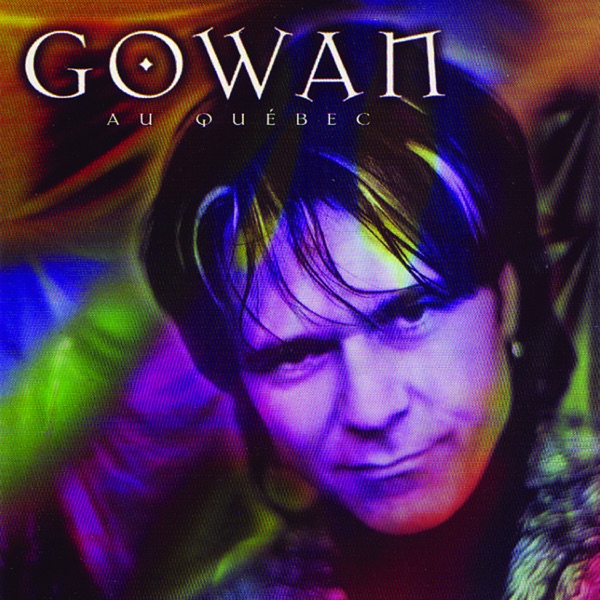 Solo Live: Au Québec album cover