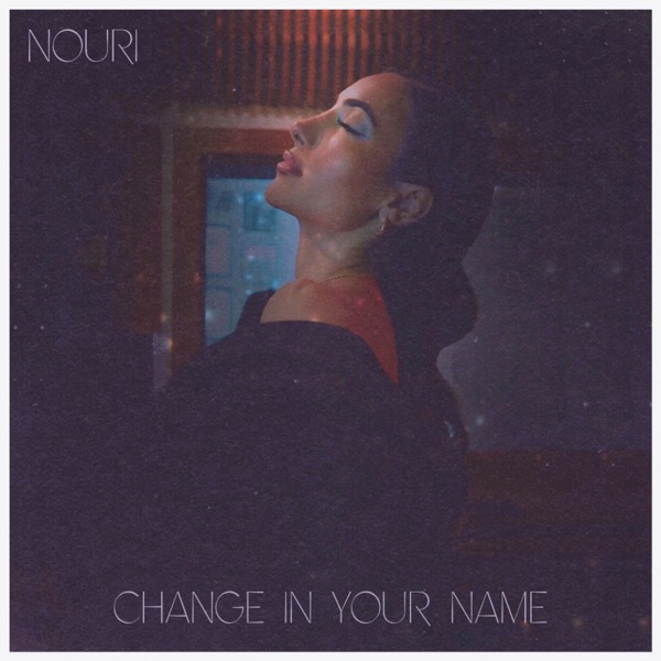 Change in Your Name (Acoustic) - Single album cover