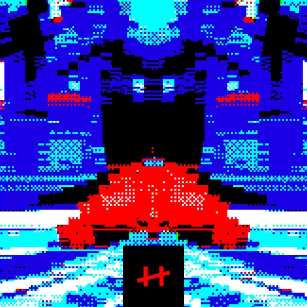 Neonride - Single album cover