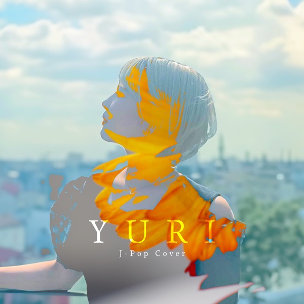 YURI J-Pop Cover album cover