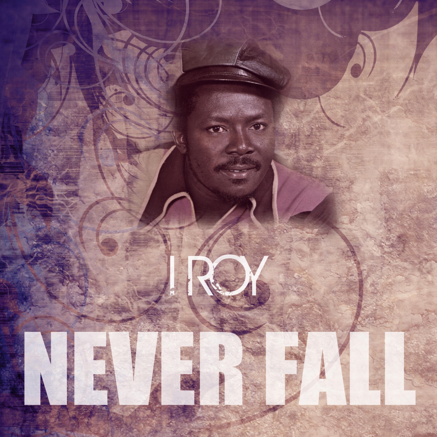 Never Fall - Single album cover