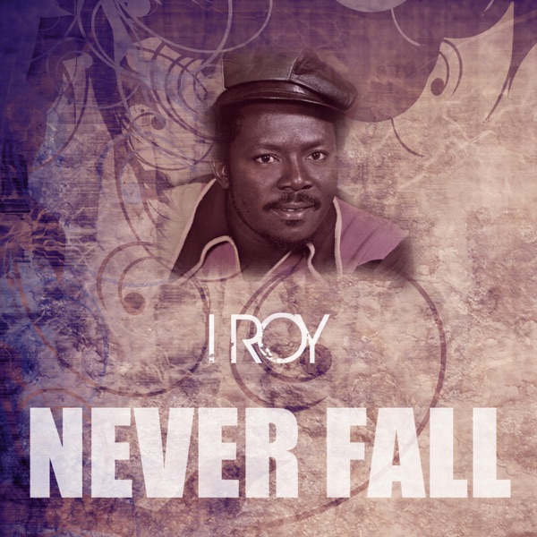 Never Fall - Single album cover
