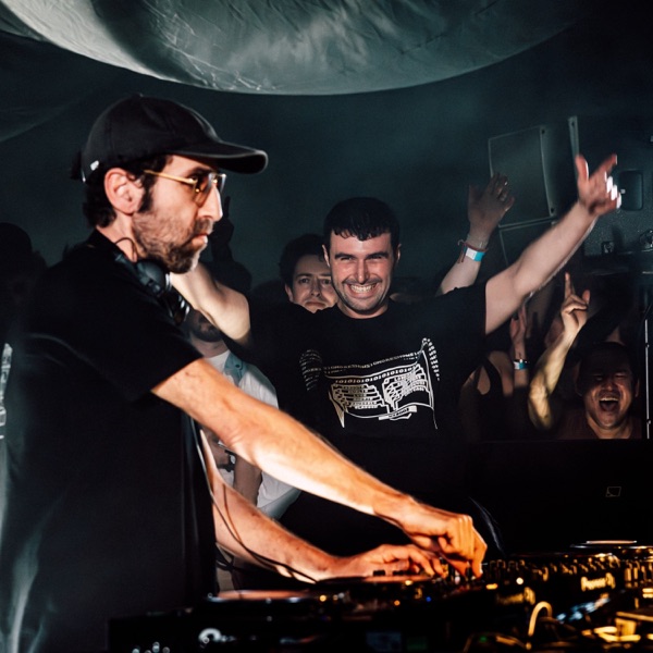 Alexandra Palace, London, Feb 27, 2026 (DJ Mix) album cover