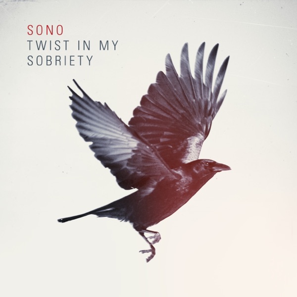 Twist in My Sobriety (Remixes) - EP album cover