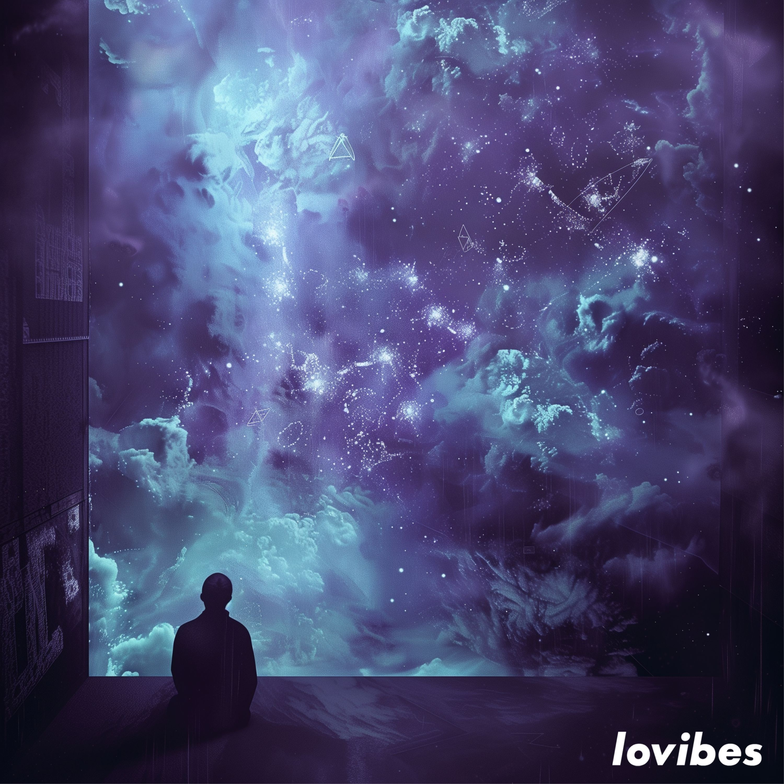 Mysterious Ambience - Single album cover