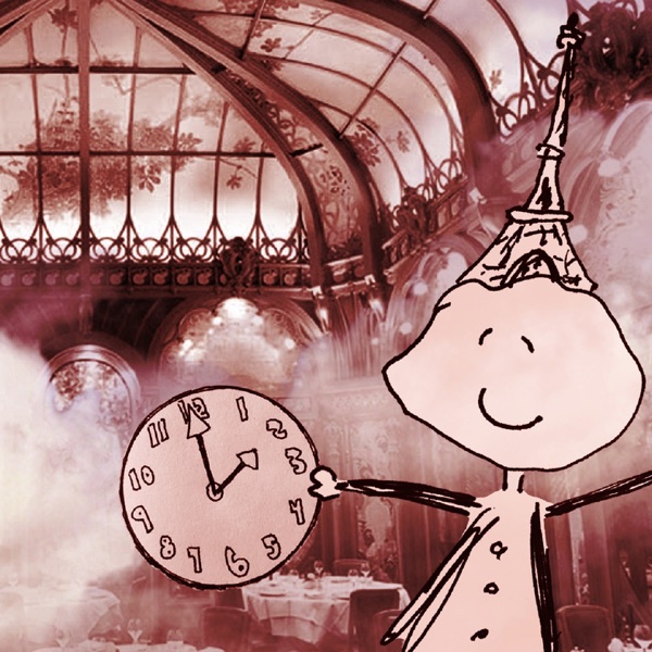 Laughs Last Laughed - Single album cover