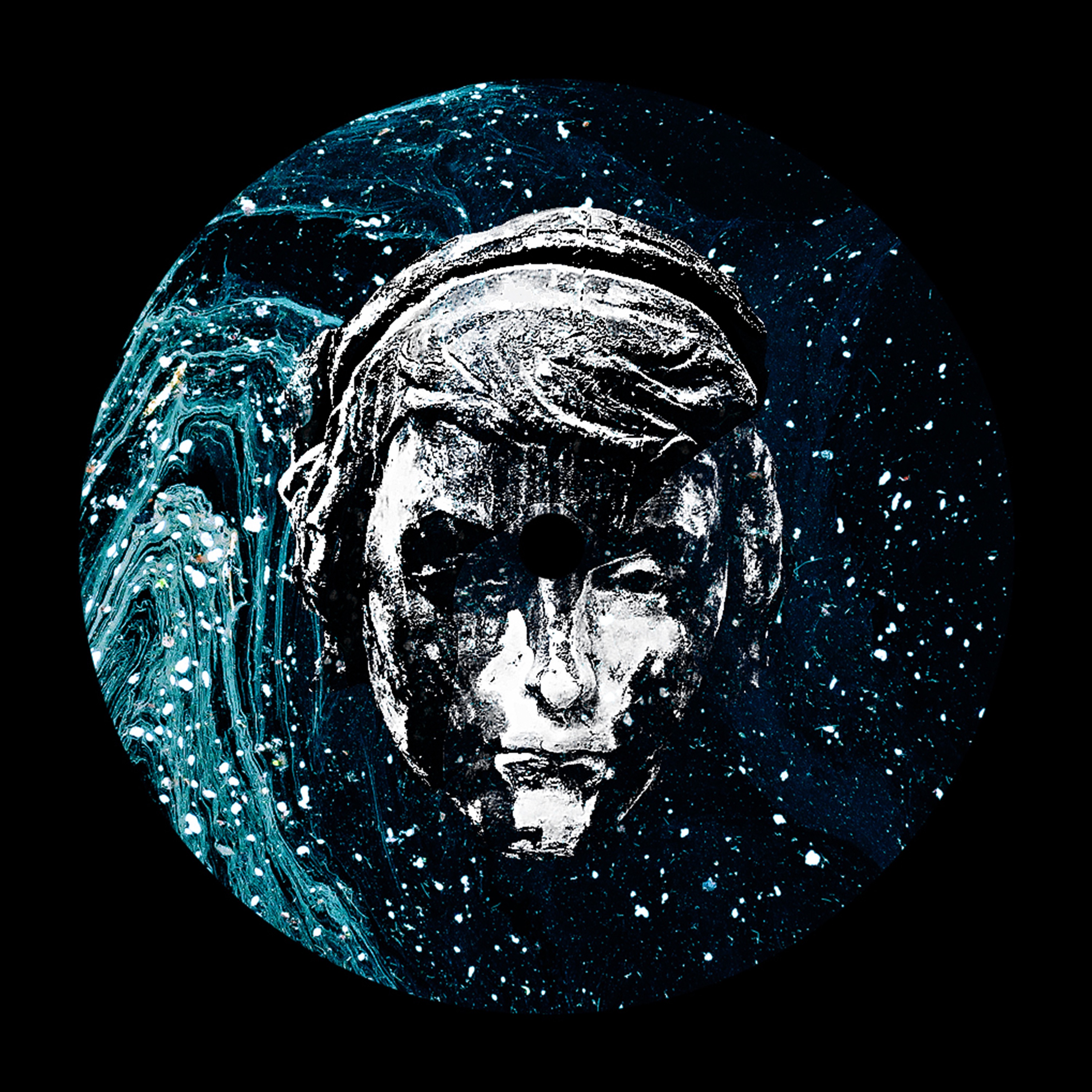 Kahyia - Single album cover