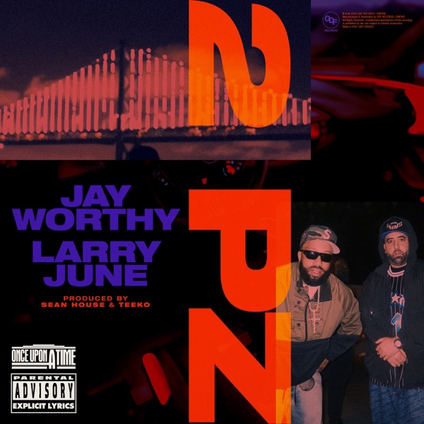2P'z - Single album cover