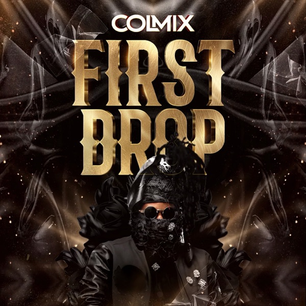 First Drop album cover