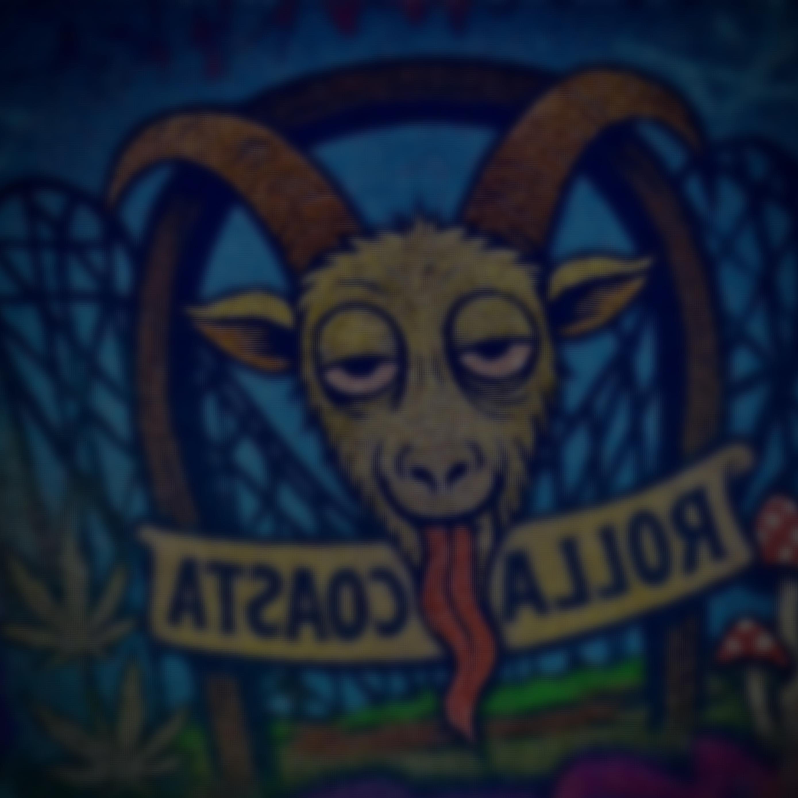 Rolla Coasta - Single album cover