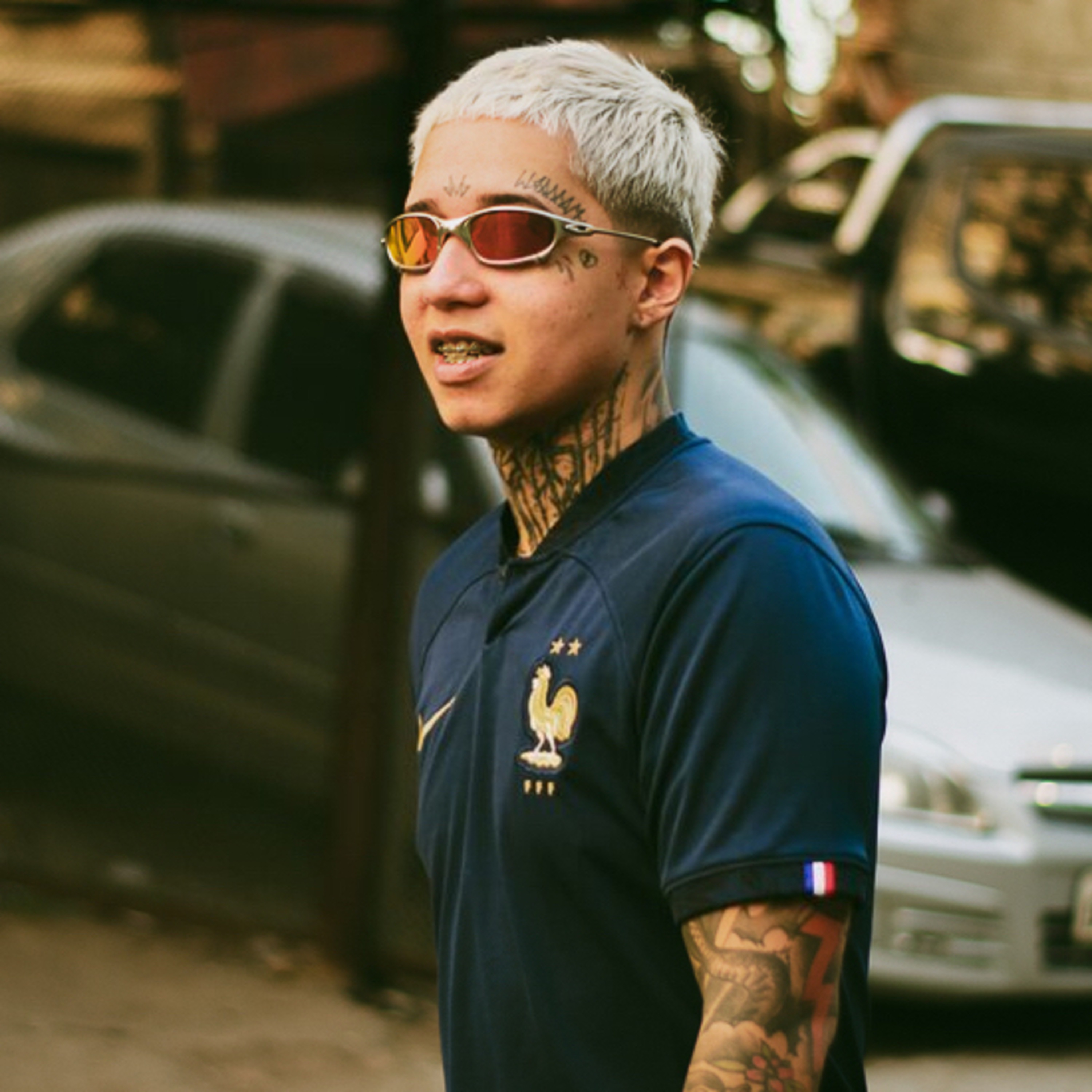 Inicial - Single album cover