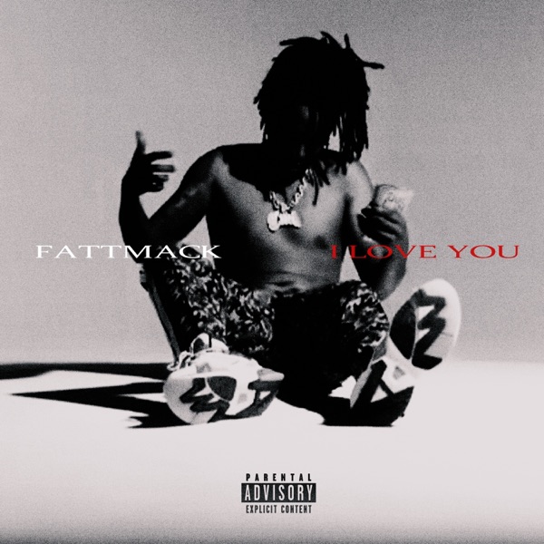 I Love You - Single album cover