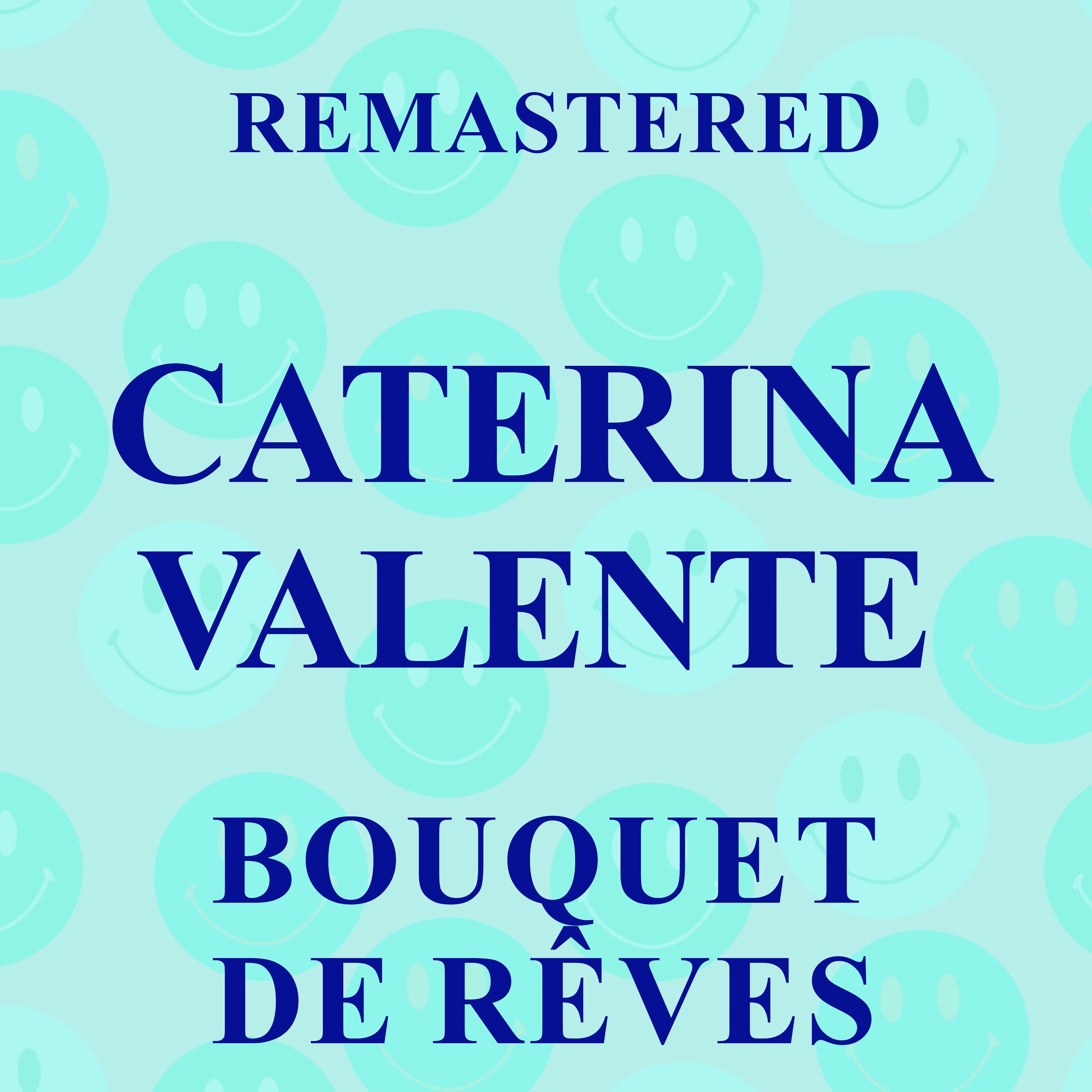 Bouquet de Rêves (Remastered) - EP album cover