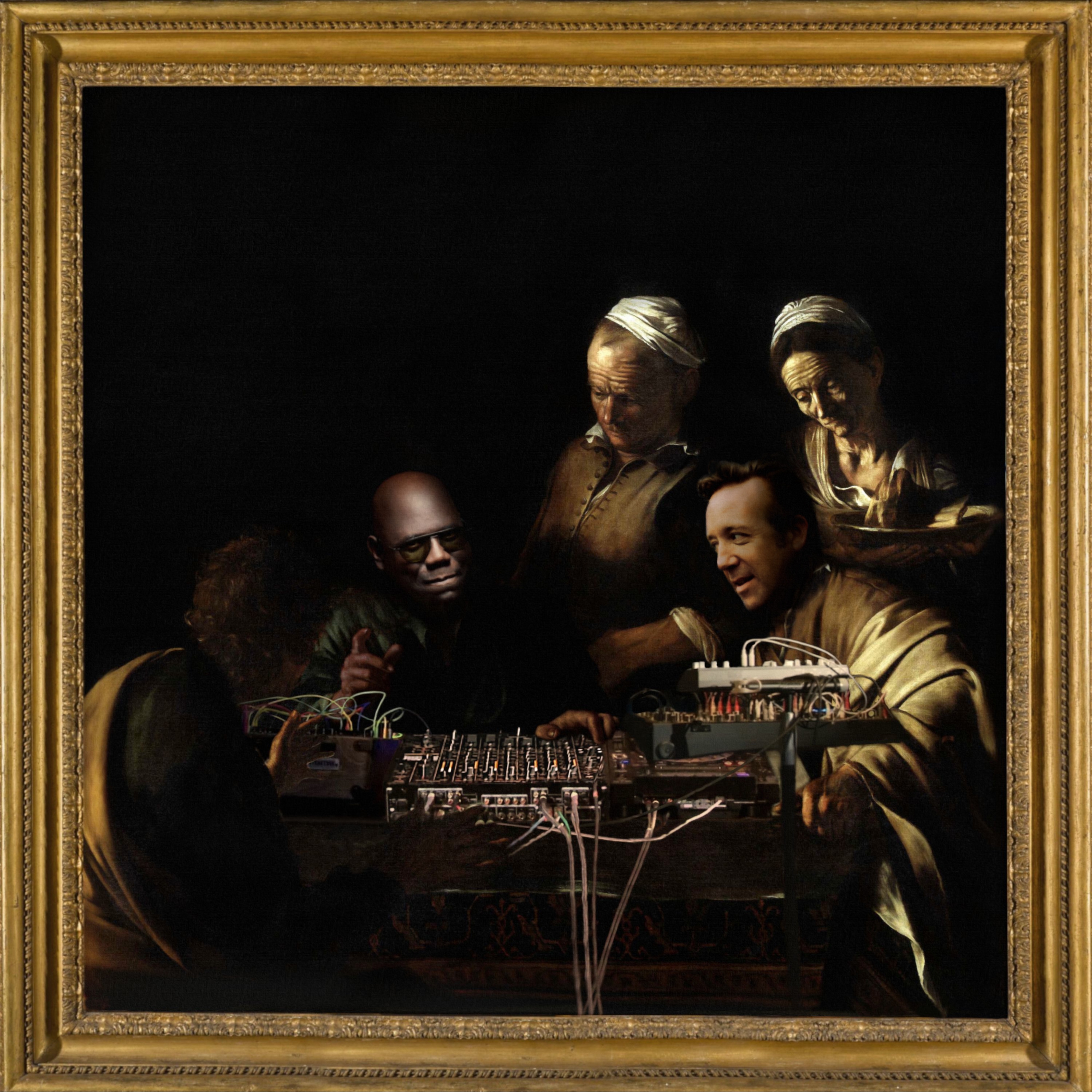 Mindset - EP album cover