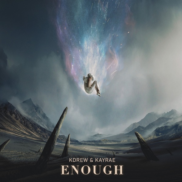 Enough - Single album cover