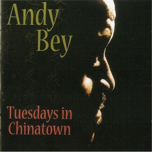 Tuesdays In Chinatown album cover