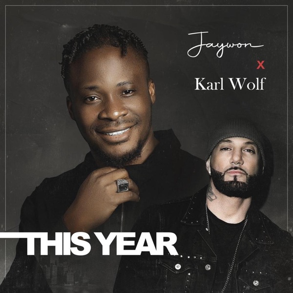 This Year - Single album cover