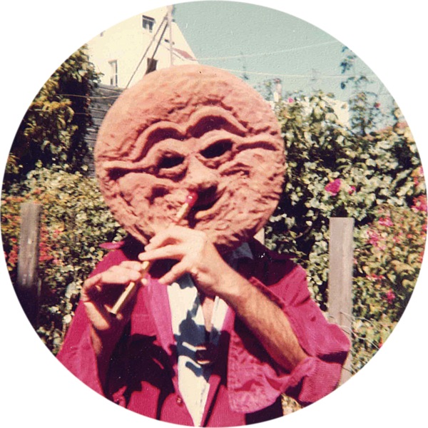Canaan Land - Single album cover