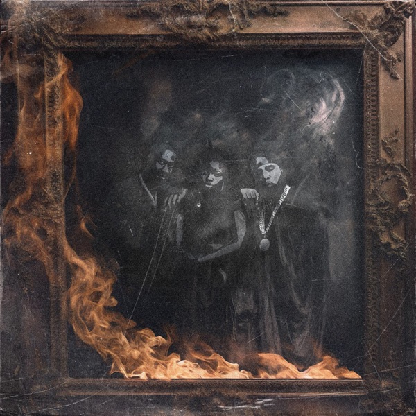 Scape Goats - Single album cover