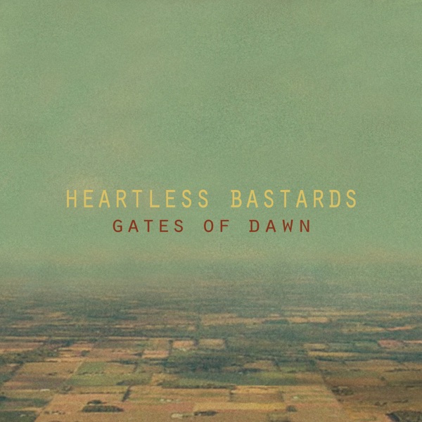 Gates of Dawn - Single album cover
