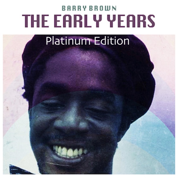 The Early Years (Platinum Edition) album cover