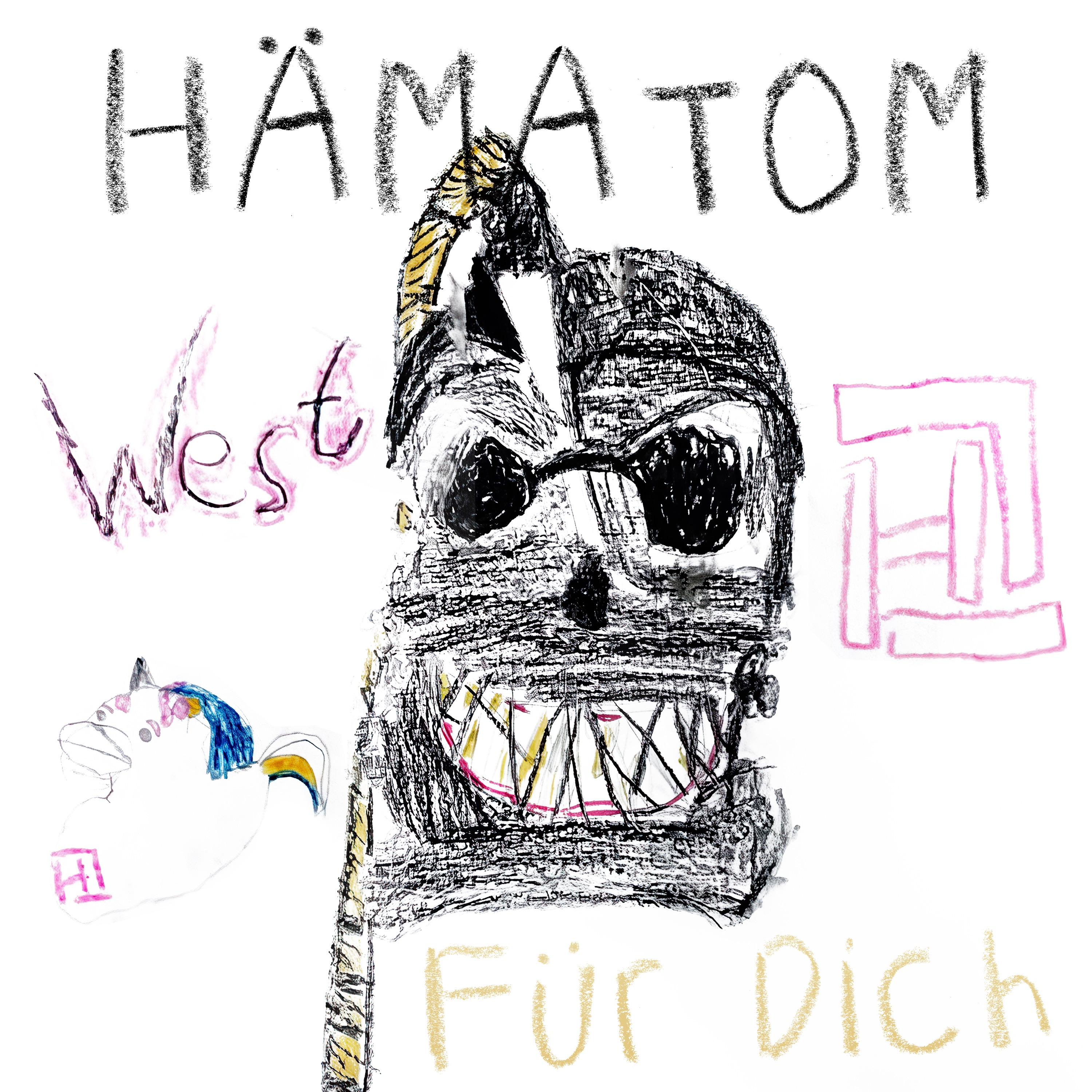 Für Dich - Single album cover