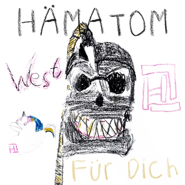 Für Dich - Single album cover