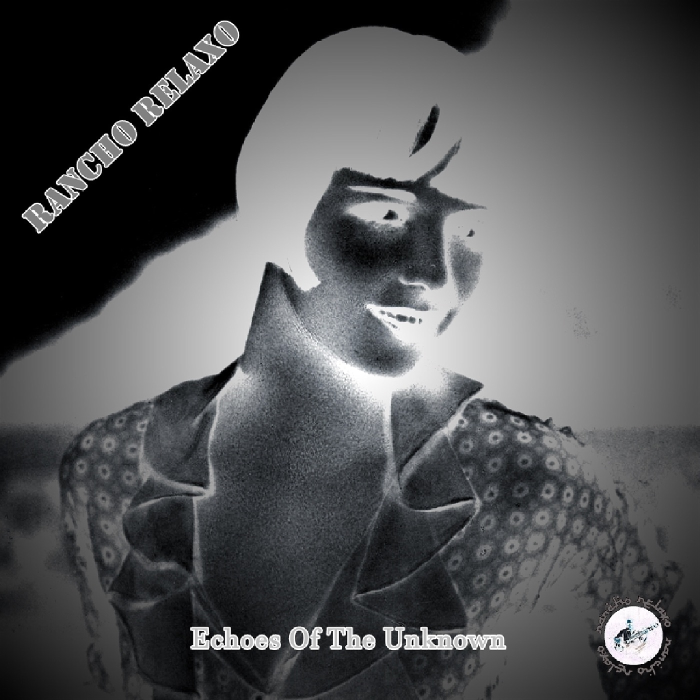 Echoes of the Unknown - EP album cover