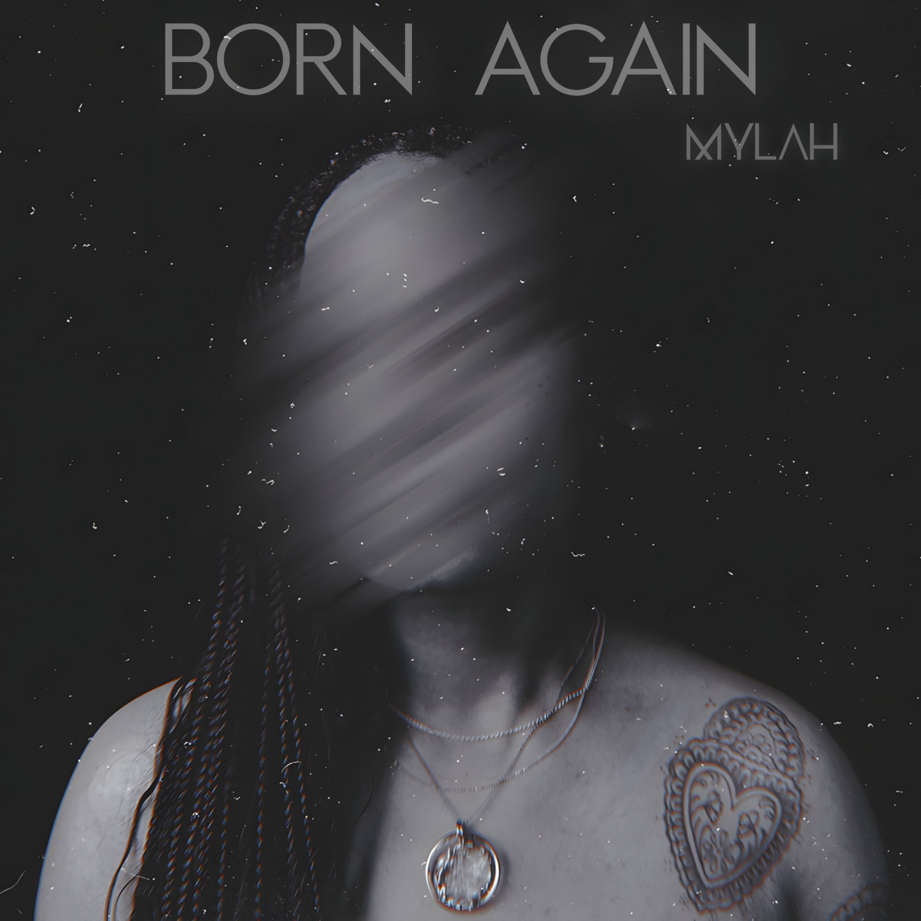 Born Again - Single album cover
