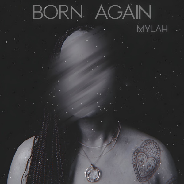 Born Again - Single album cover