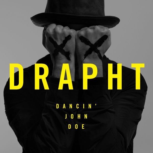 Dancin' John Doe - Single album cover