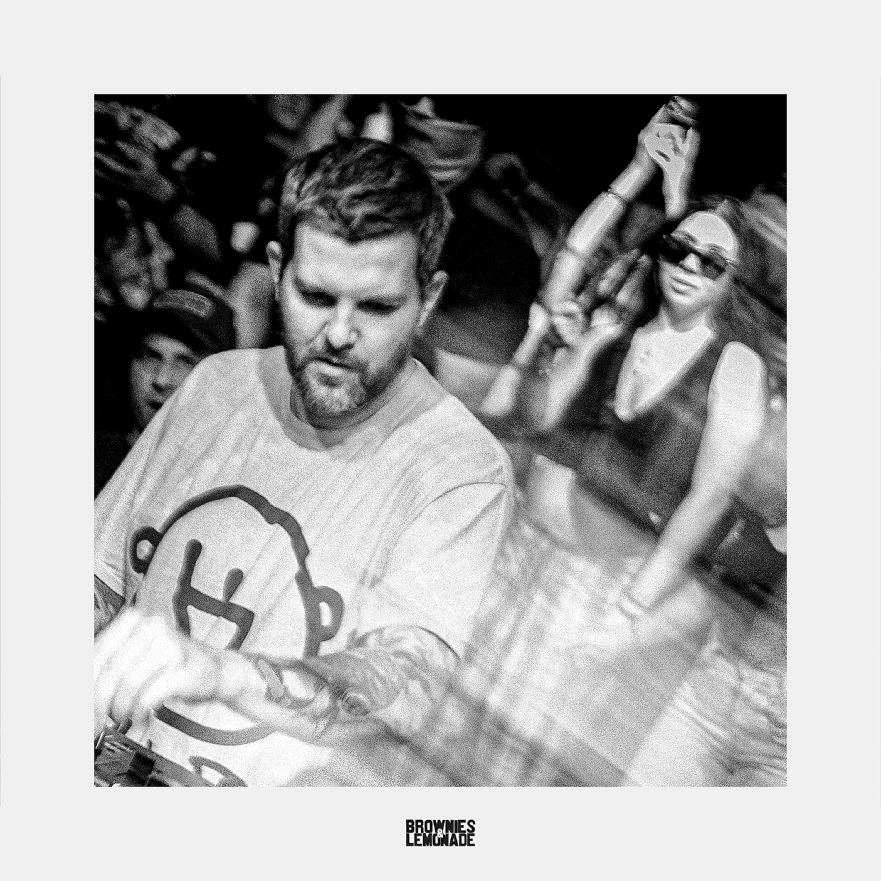 Brownies & Lemonade: Dillon Francis Live at REAL TRAP SH!T in Los Angeles, Nov 7, 2025 (DJ Mix) album cover