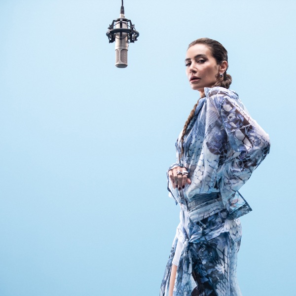 LEYLA album cover