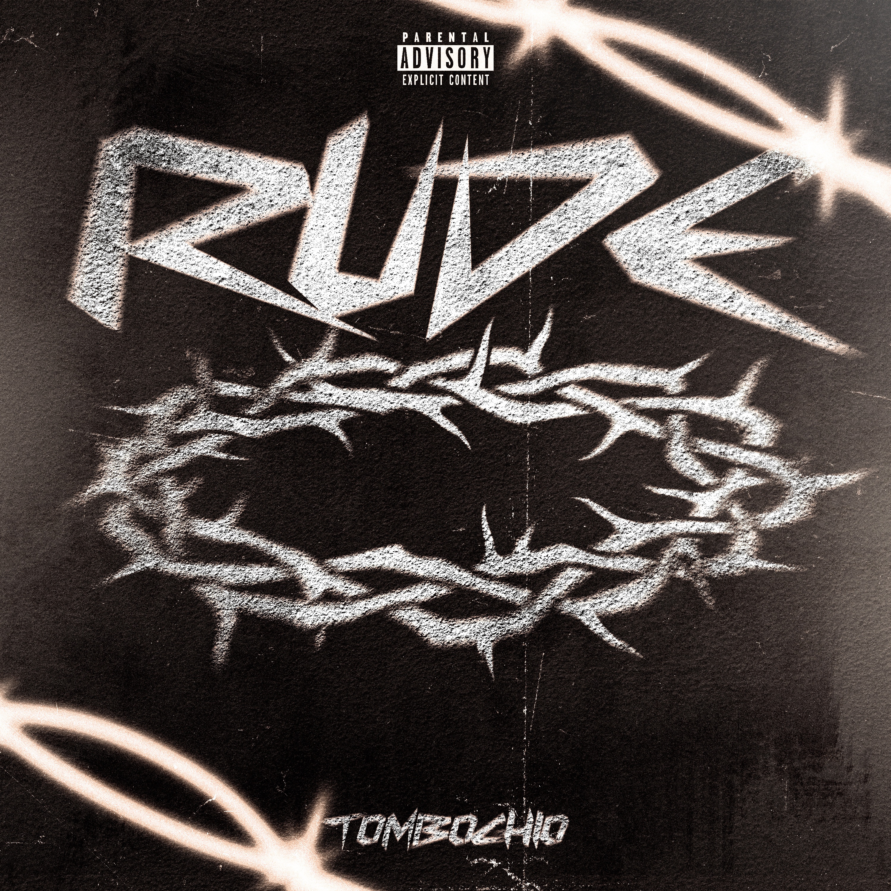 Rude - Single album cover
