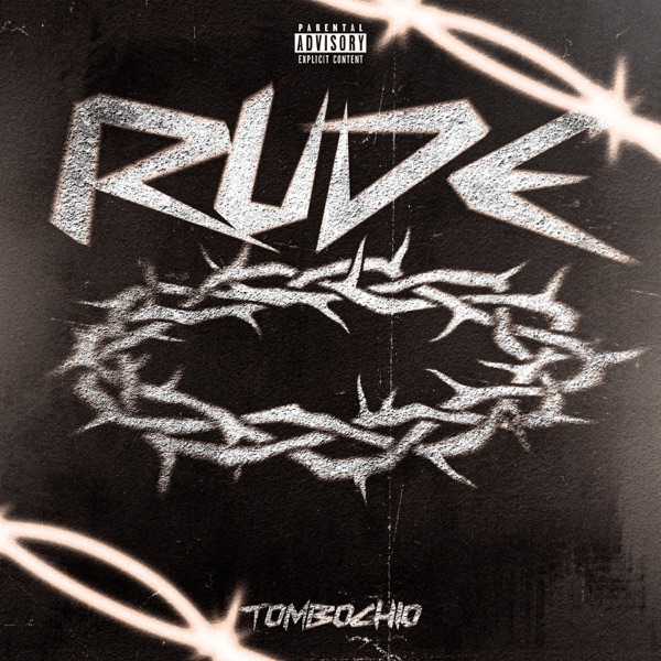 Rude - Single album cover