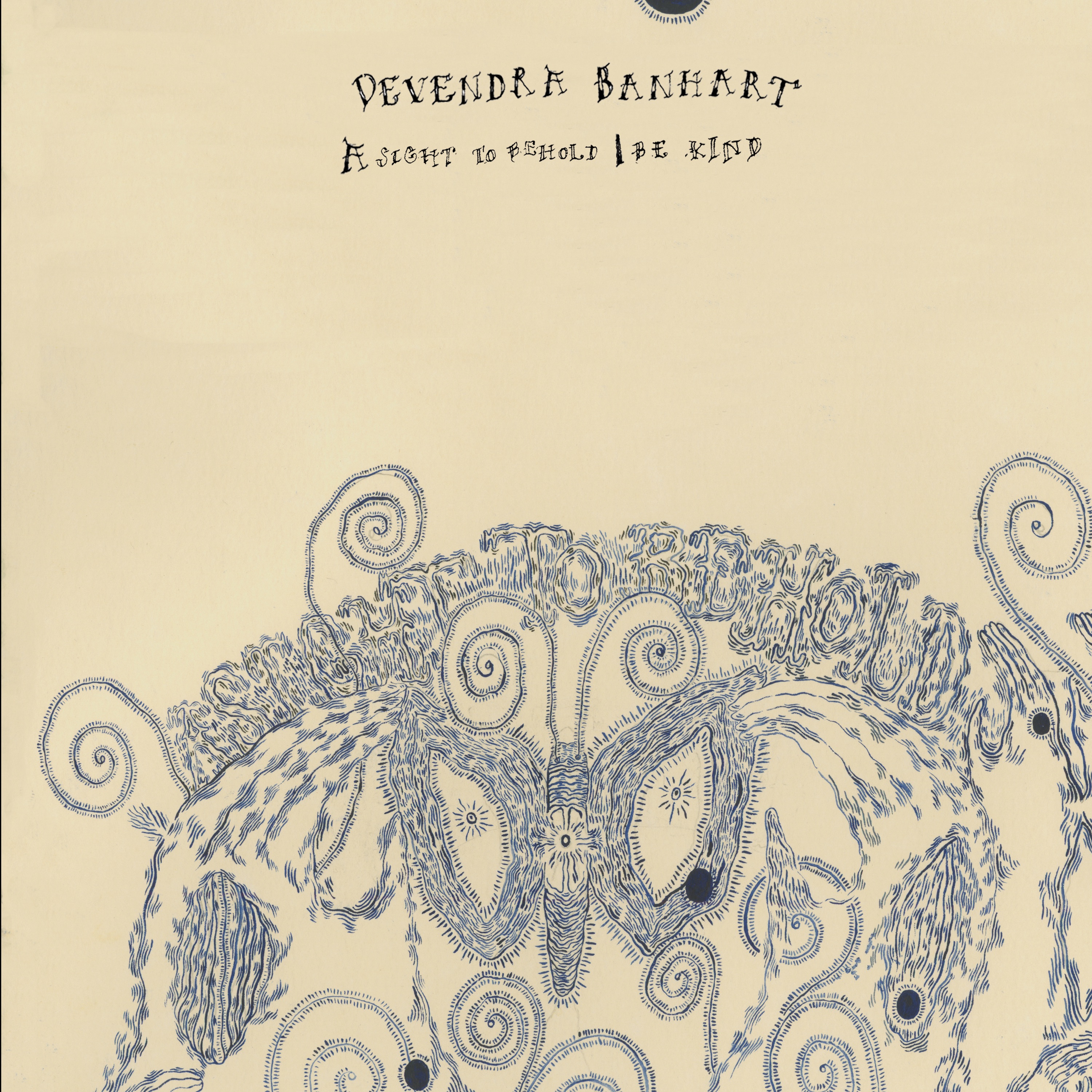 A Sight to Behold - Single album cover