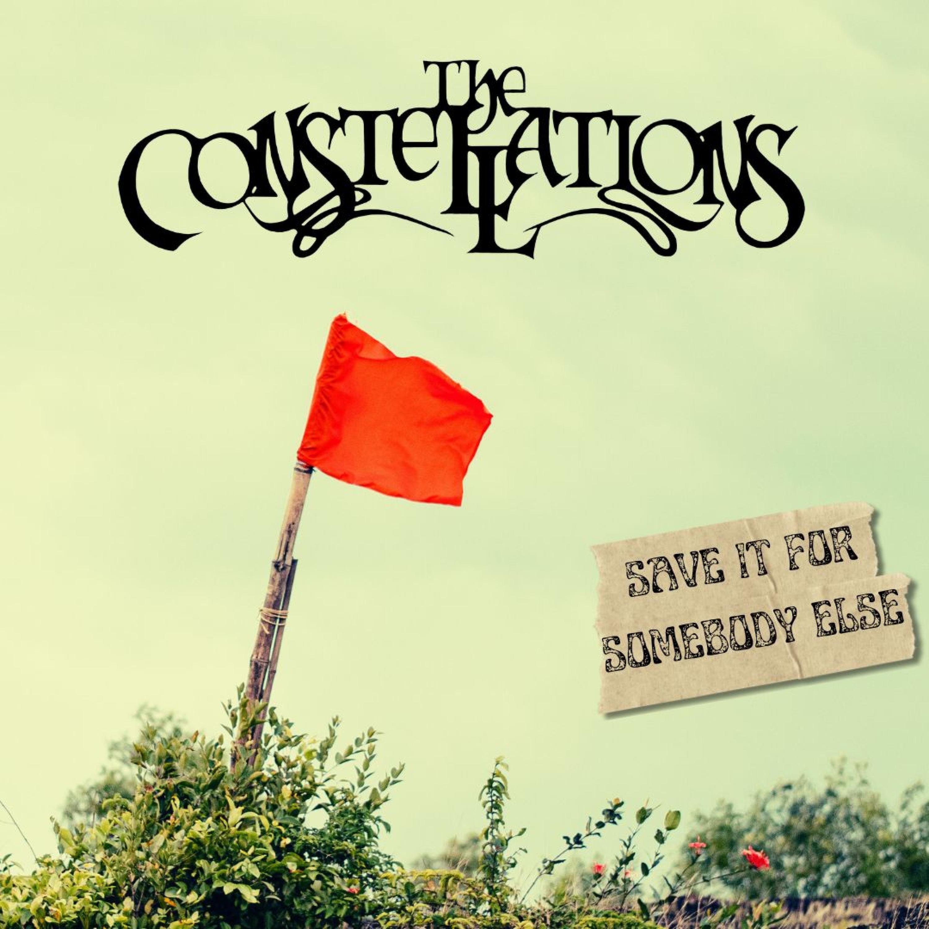 Save It For Somebody Else - Single album cover