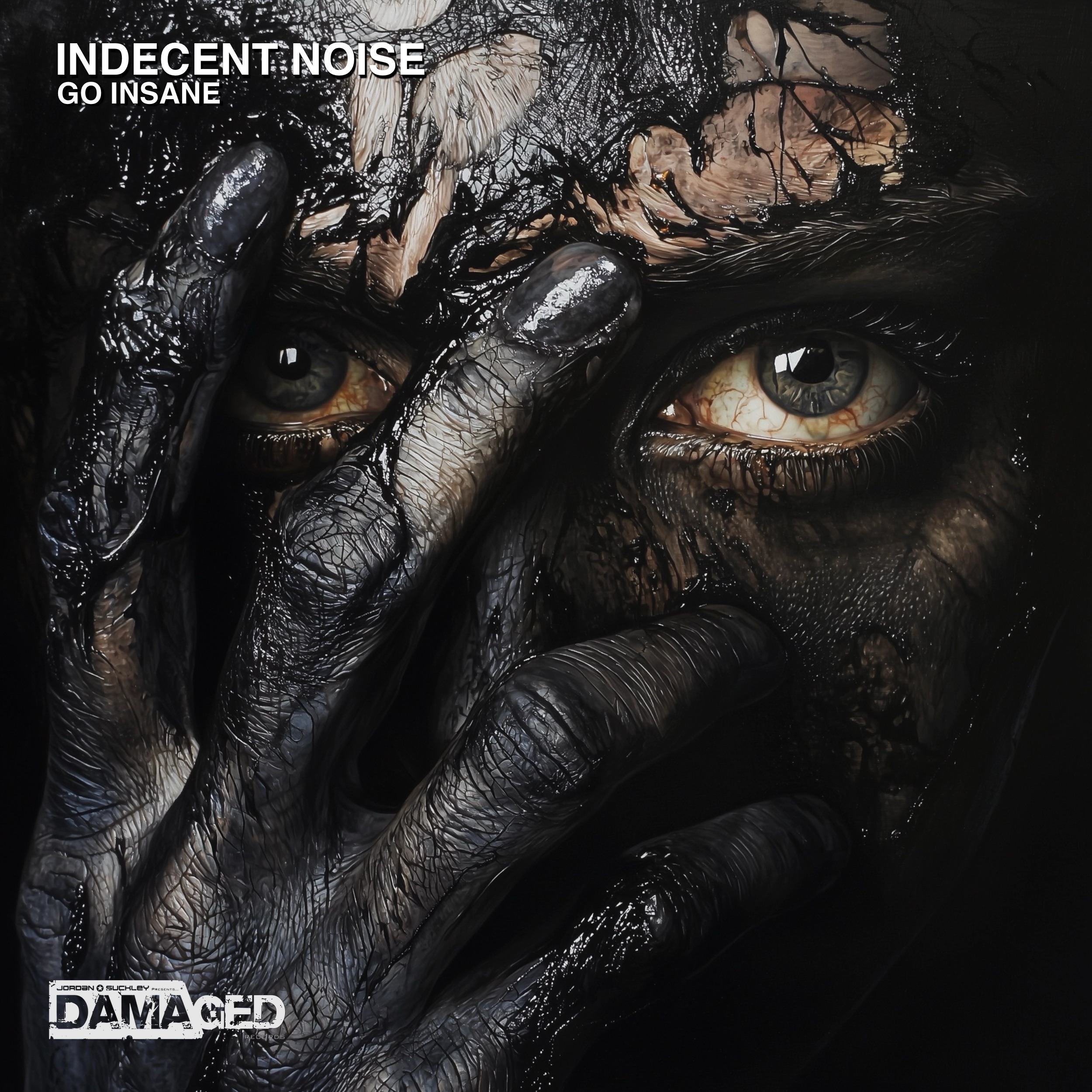 Go Insane - Single album cover